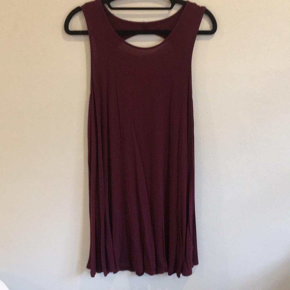AE Soft and Sexy Dress